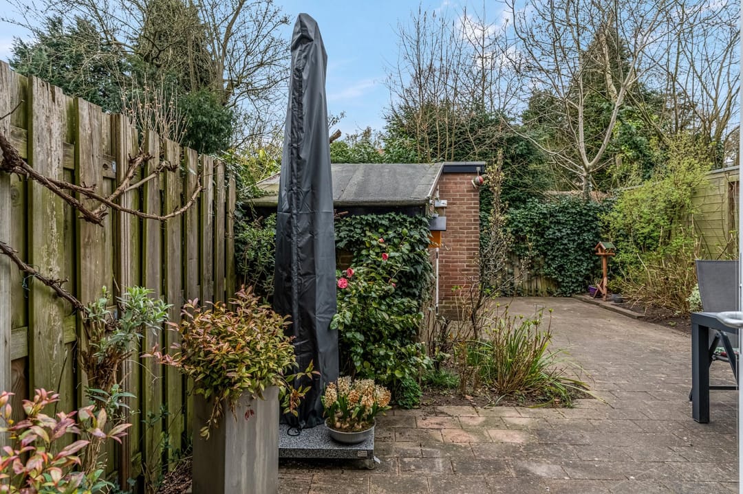 Foto 37 van Jagerskamp 99