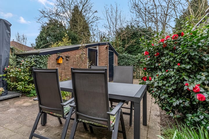 Foto 38 van Jagerskamp 99