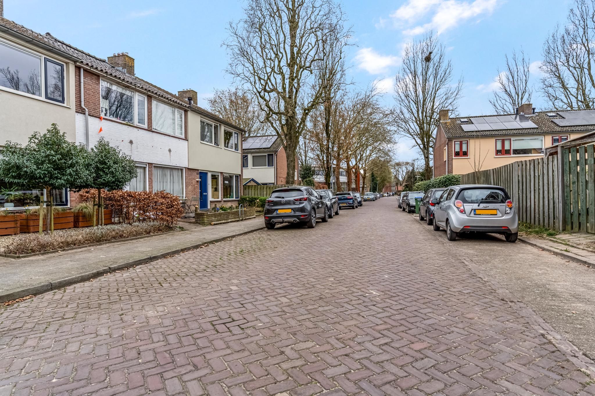 Foto 39 van Jagerskamp 99