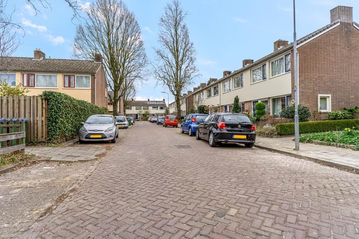 Foto 40 van Jagerskamp 99