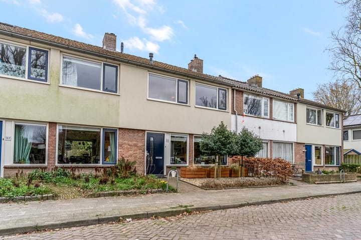 Foto 41 van Jagerskamp 99