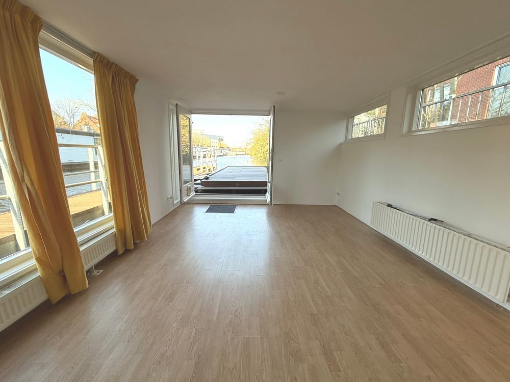 Foto 2 van Admiraal de Ruyterlaan 1000