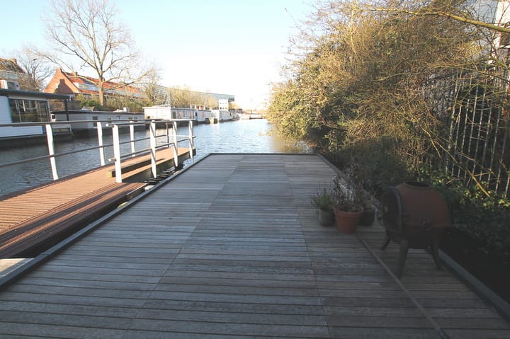 Foto 3 van Admiraal de Ruyterlaan 1000