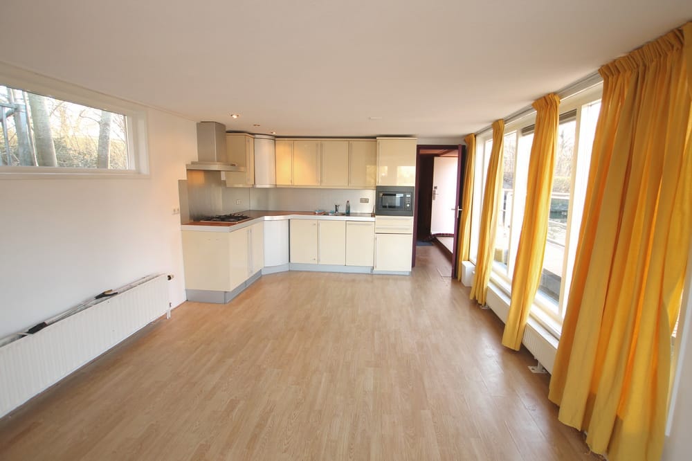 Foto 4 van Admiraal de Ruyterlaan 1000