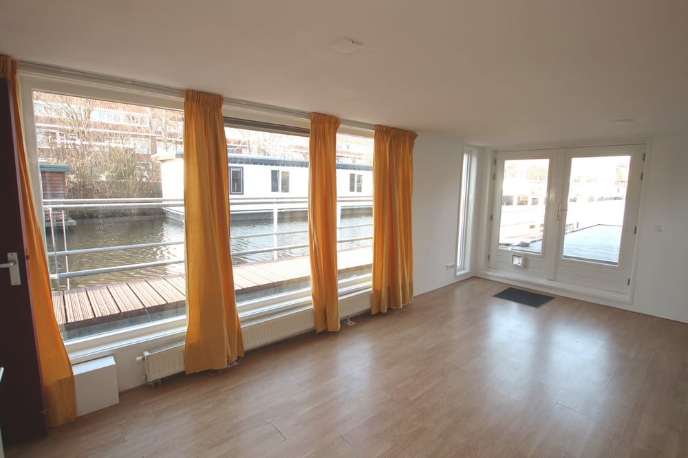 Foto 6 van Admiraal de Ruyterlaan 1000