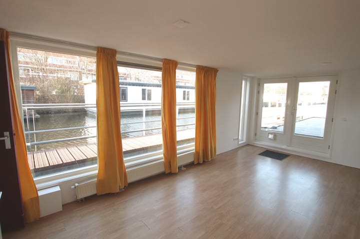 Photo 6 of Admiraal de Ruyterlaan 1000