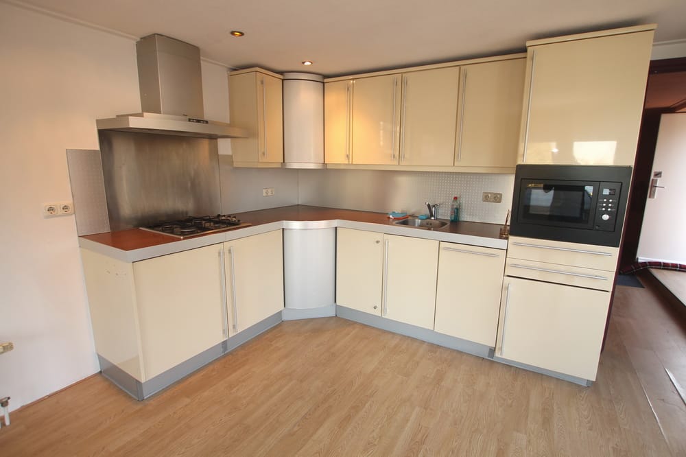 Foto 5 van Admiraal de Ruyterlaan 1000