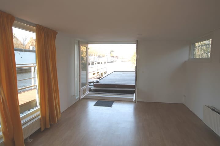 Photo 7 of Admiraal de Ruyterlaan 1000