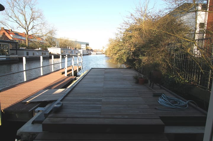 Photo 8 of Admiraal de Ruyterlaan 1000