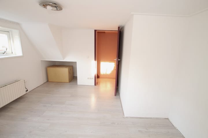 Photo 24 of Admiraal de Ruyterlaan 1000