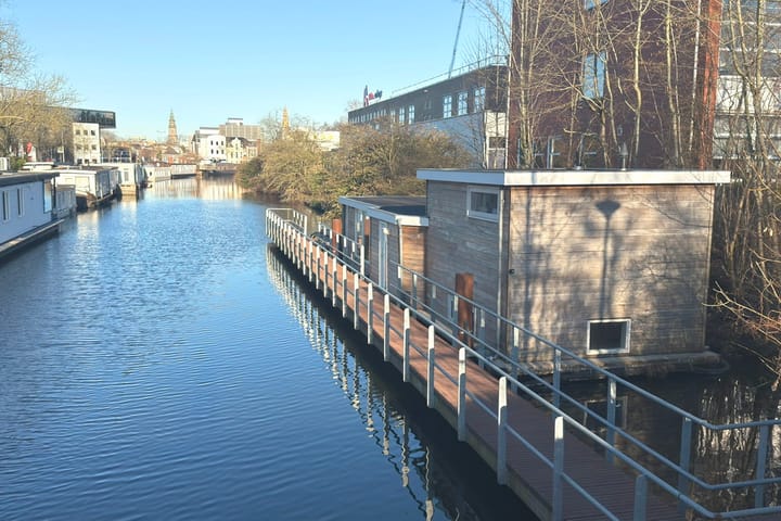 Photo 26 of Admiraal de Ruyterlaan 1000