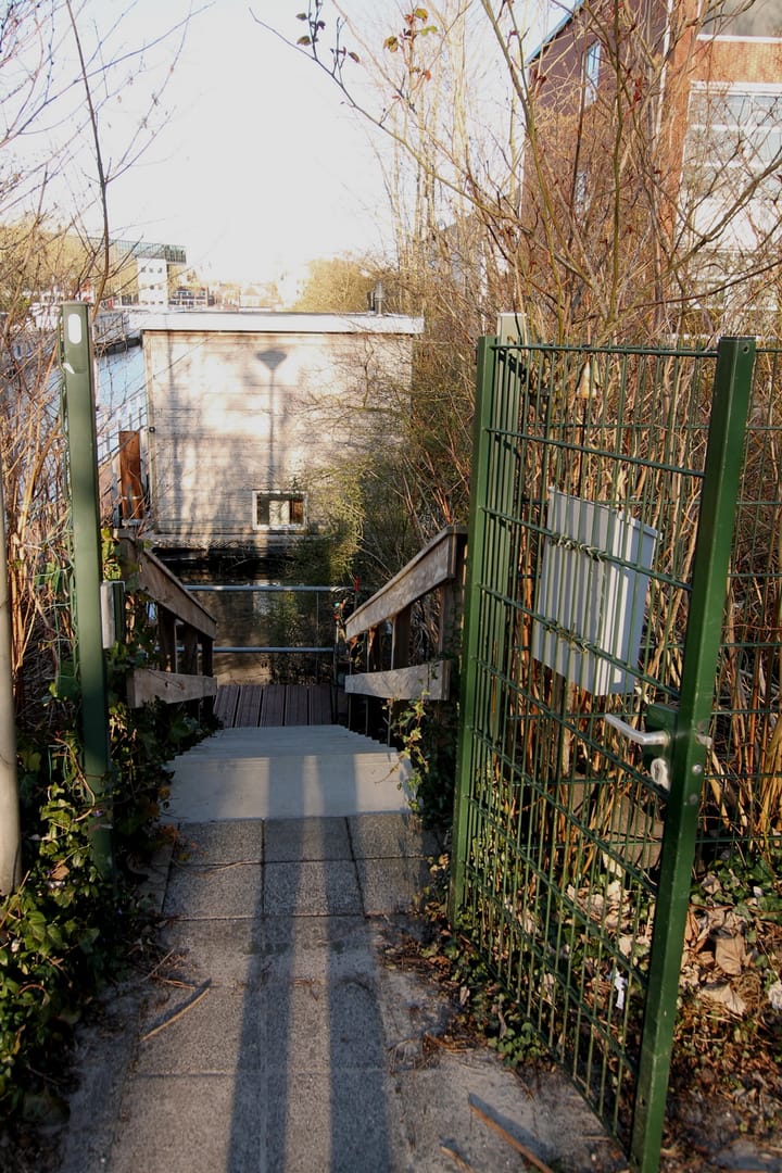 Photo 27 of Admiraal de Ruyterlaan 1000