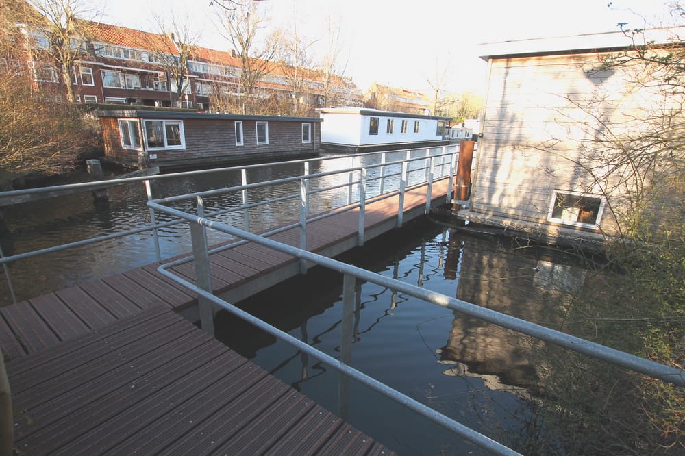 Foto 29 van Admiraal de Ruyterlaan 1000