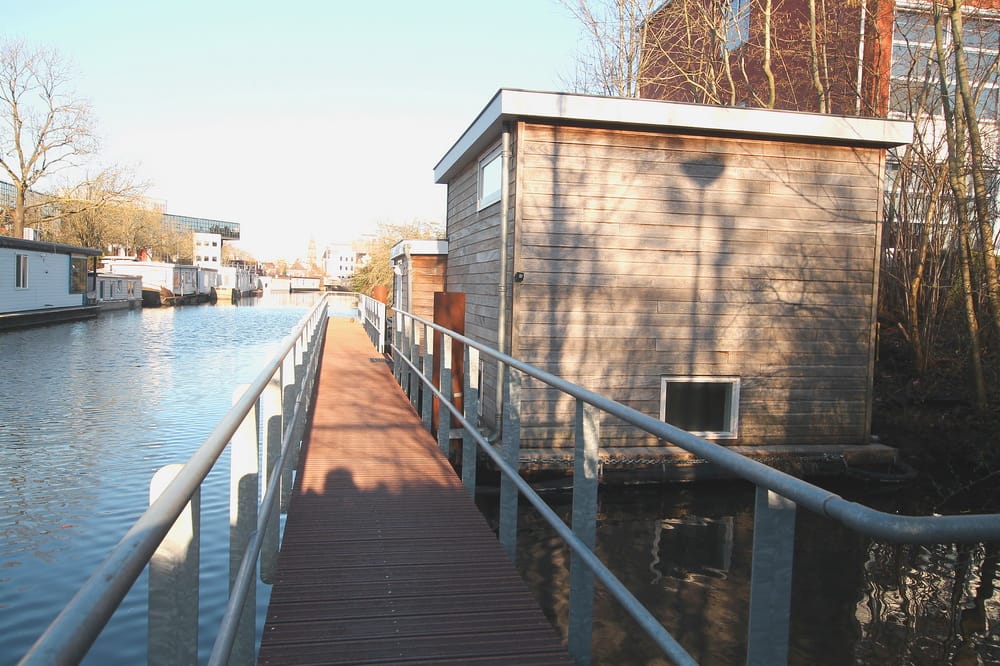 Foto 30 van Admiraal de Ruyterlaan 1000