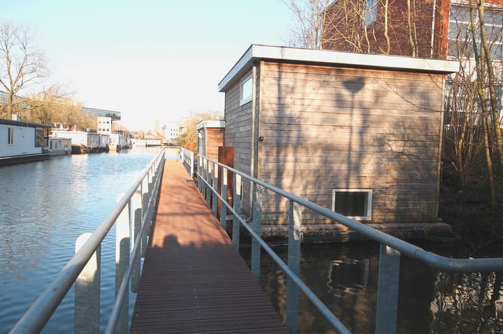 Photo 30 of Admiraal de Ruyterlaan 1000