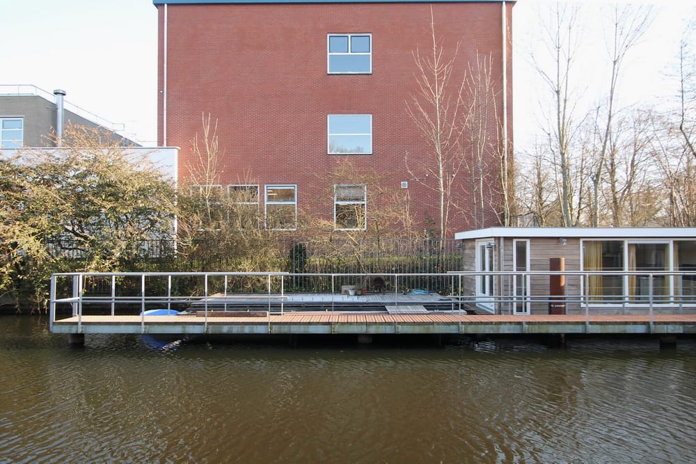 Foto 40 van Admiraal de Ruyterlaan 1000