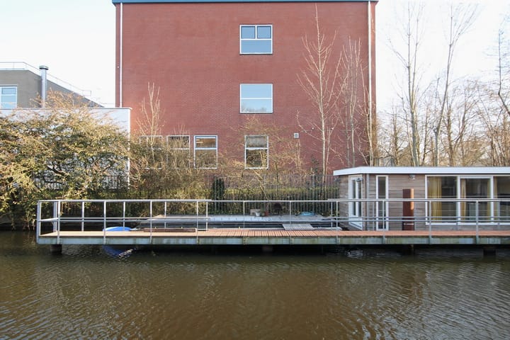 Photo 40 of Admiraal de Ruyterlaan 1000