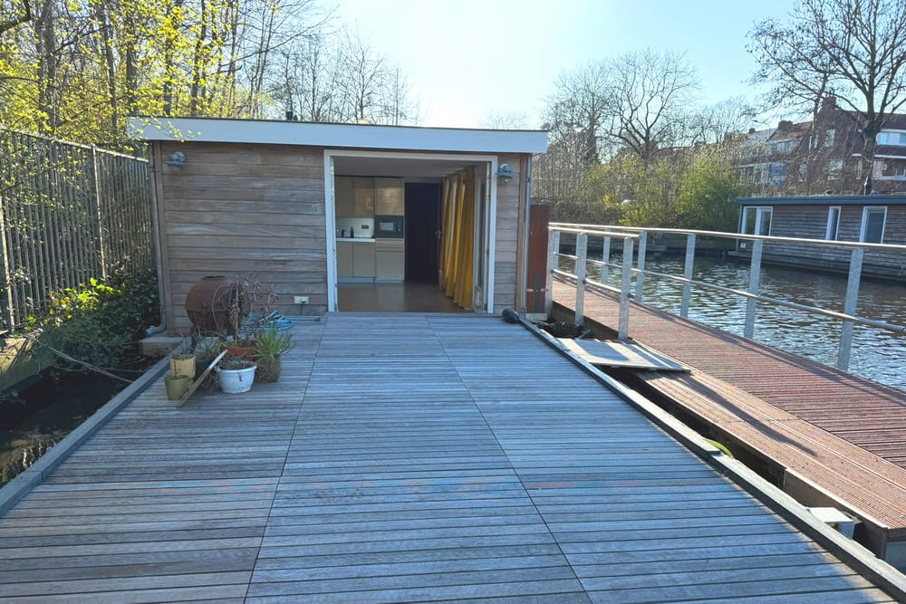 Foto 41 van Admiraal de Ruyterlaan 1000