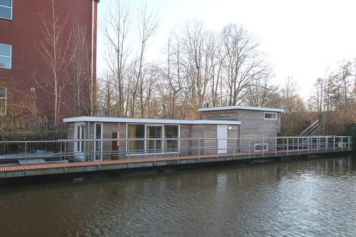 Photo 42 of Admiraal de Ruyterlaan 1000