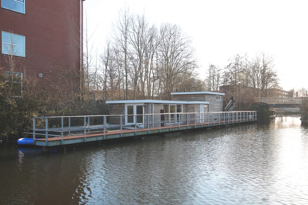 Foto 43 van Admiraal de Ruyterlaan 1000