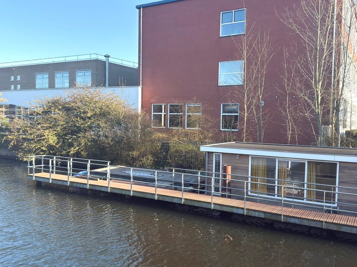 Photo 39 of Admiraal de Ruyterlaan 1000