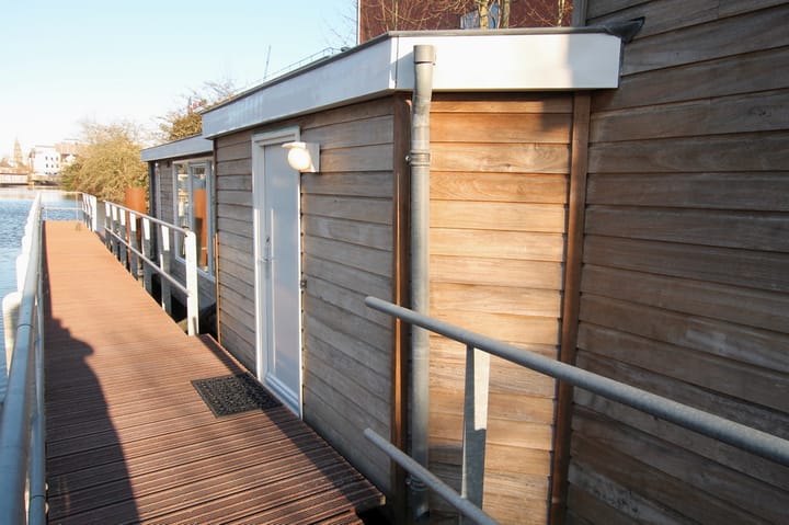 Photo 34 of Admiraal de Ruyterlaan 1000