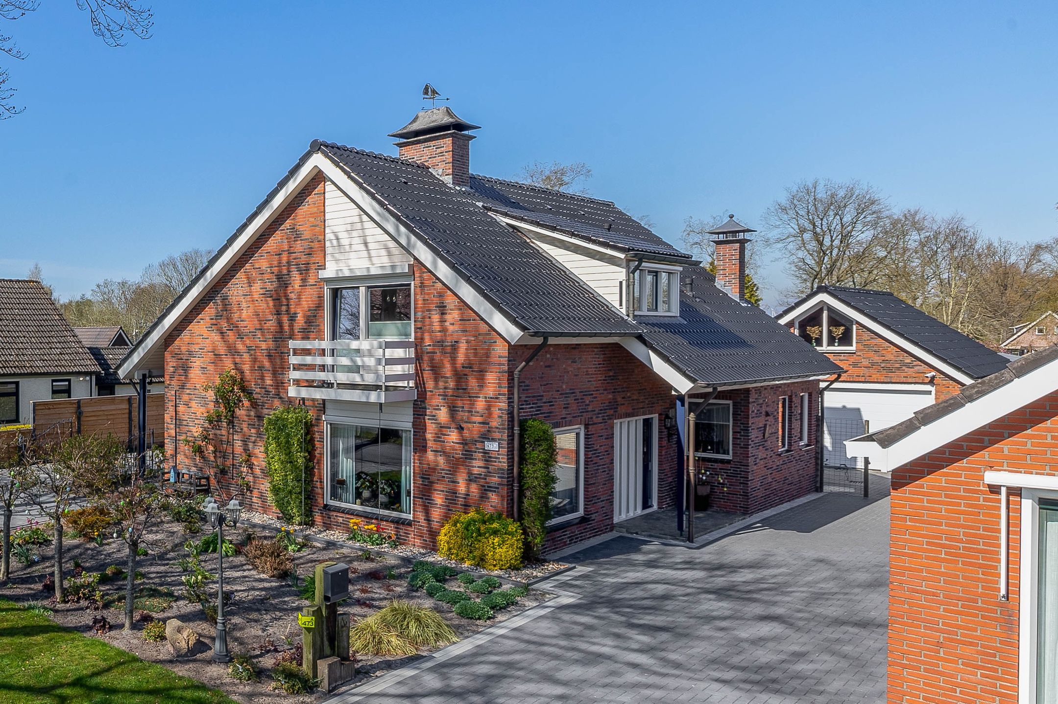 Foto 6 van Zuiderdiep 473-A