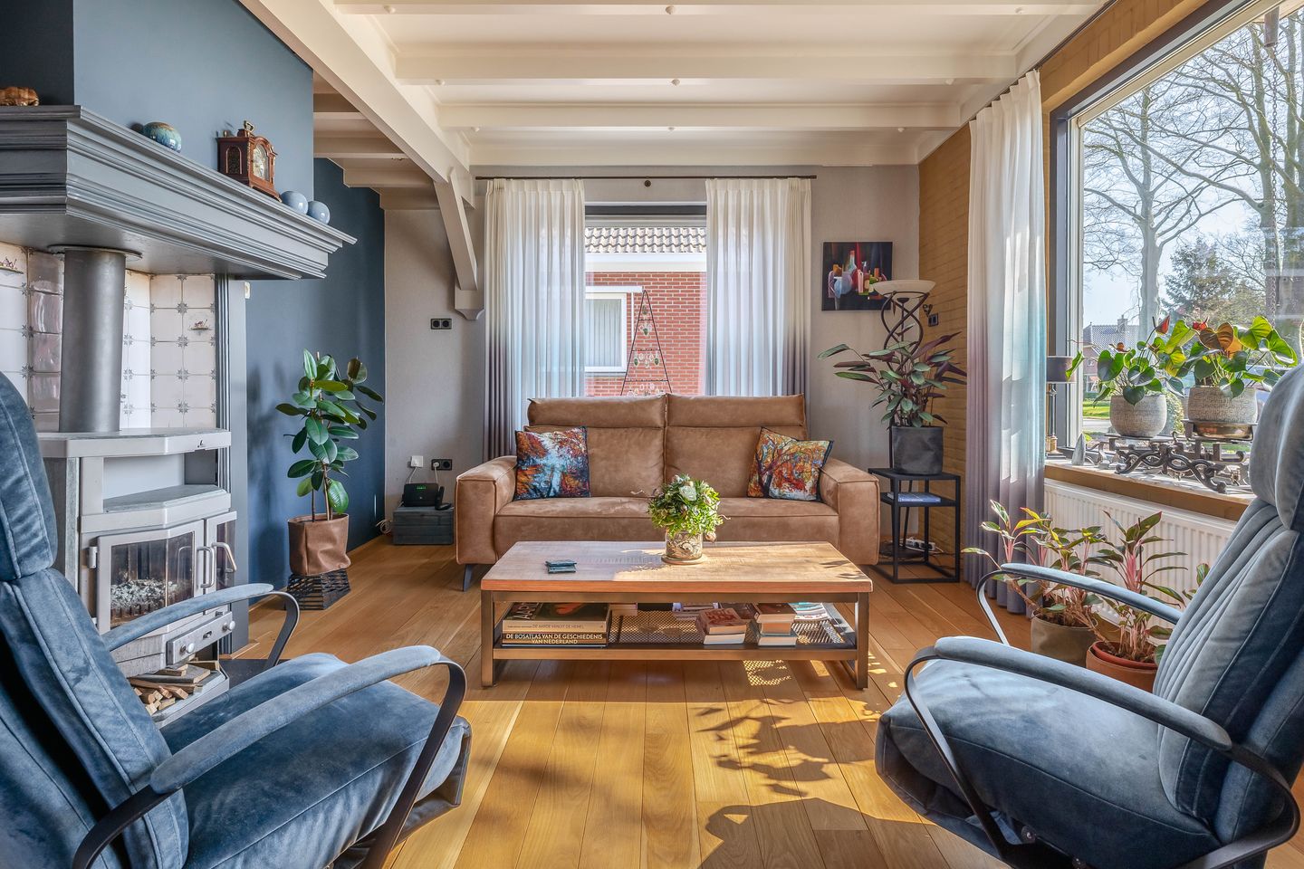 Foto 25 van Zuiderdiep 473-A