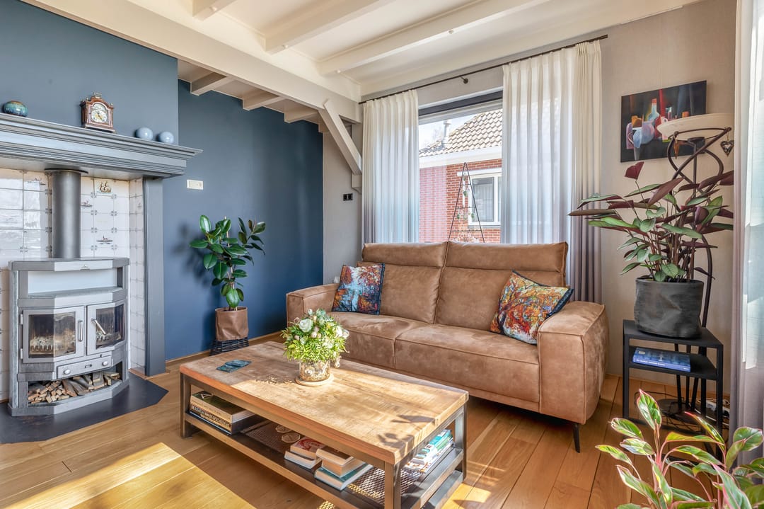 Foto 26 van Zuiderdiep 473-A