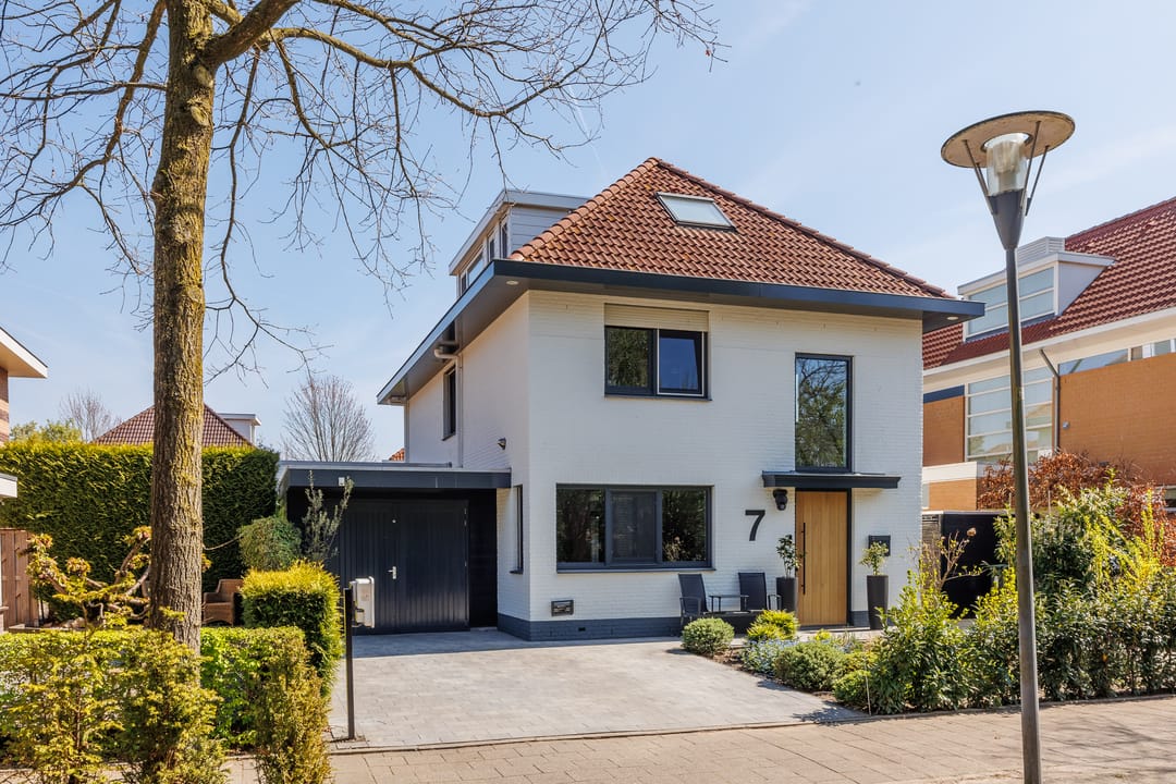 Foto 1 van Annabellastraat 7