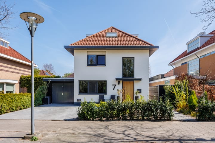 Foto 4 van Annabellastraat 7