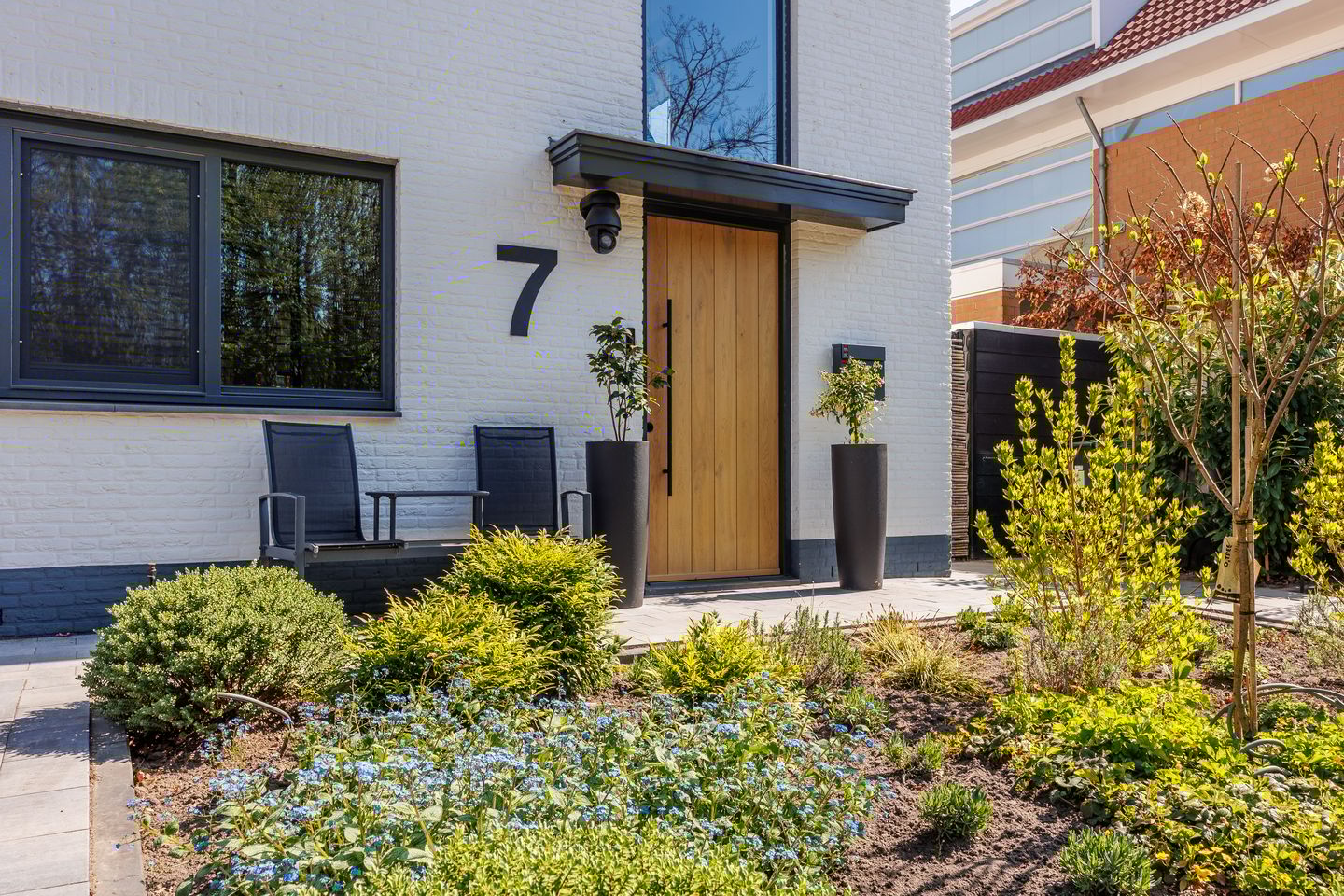 Foto 5 van Annabellastraat 7