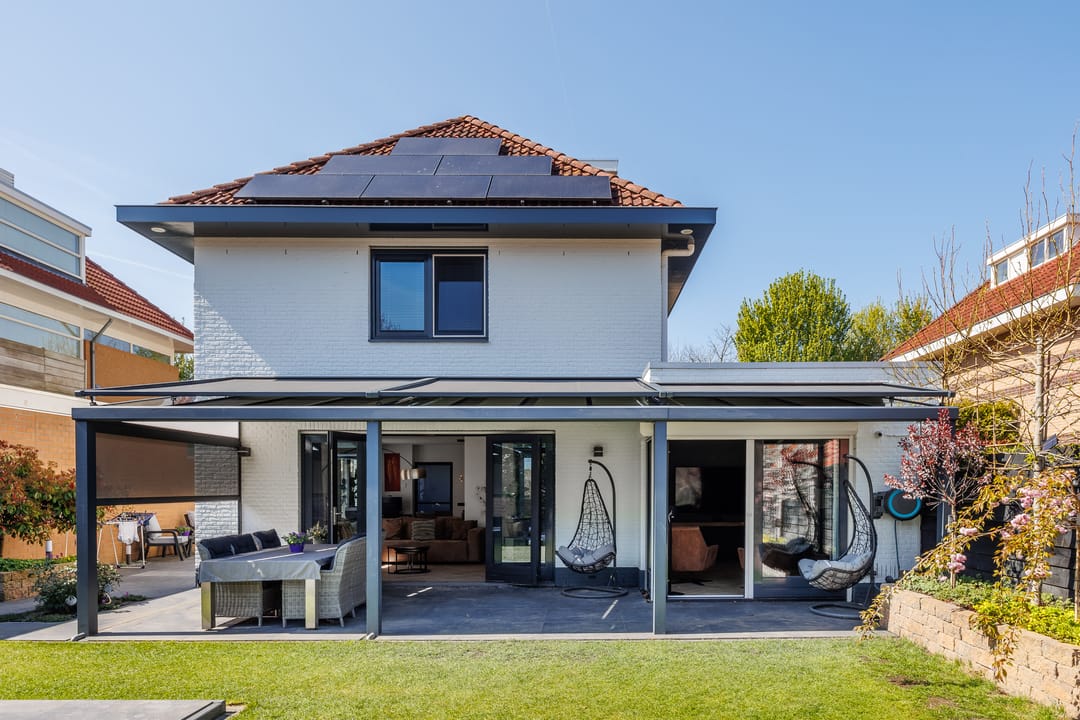 Foto 28 van Annabellastraat 7