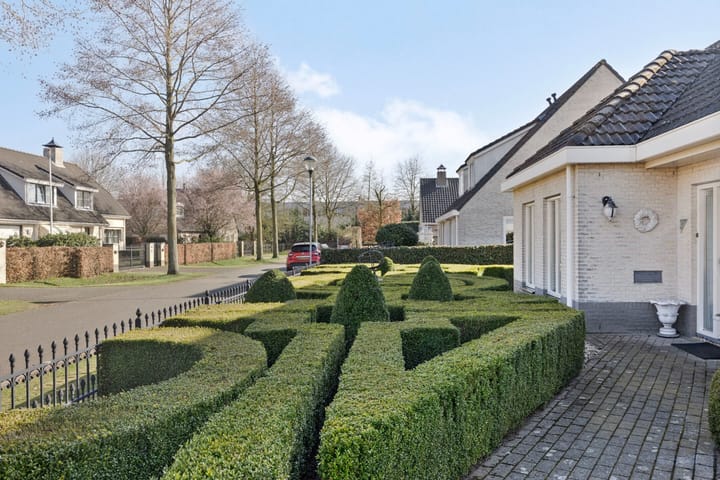 Foto 6 van Scarletstraat 2