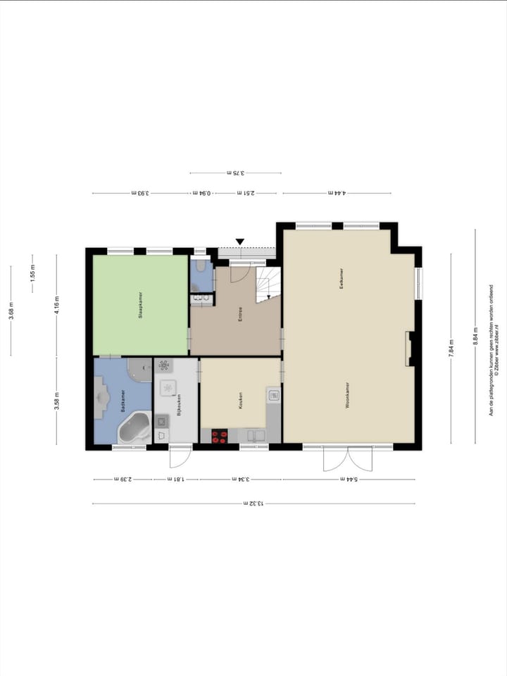 Foto 43 van Scarletstraat 2