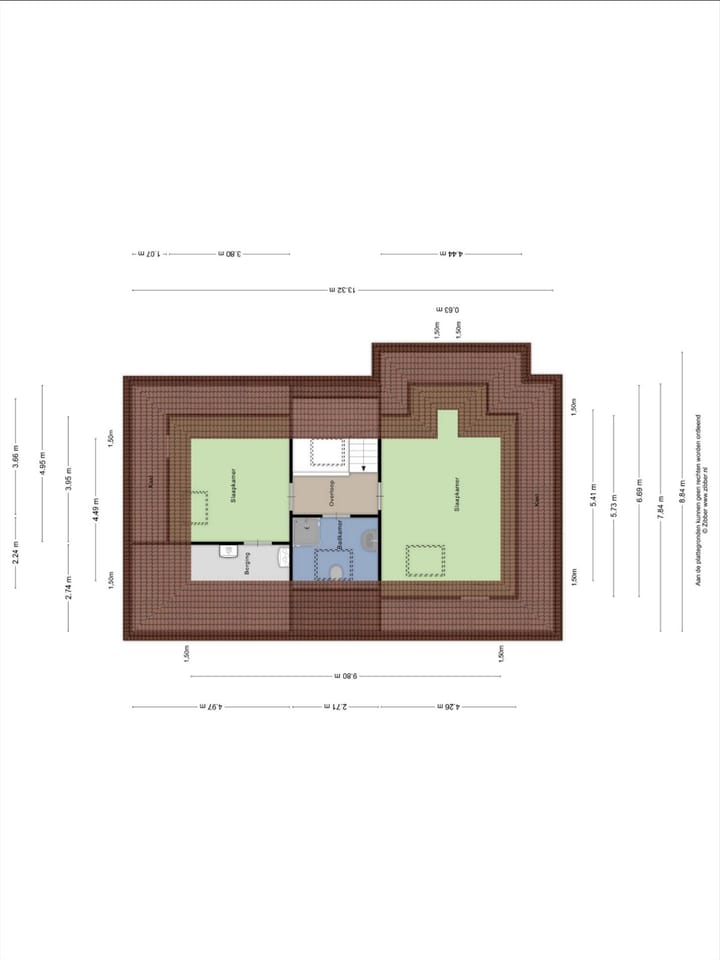 Foto 44 van Scarletstraat 2