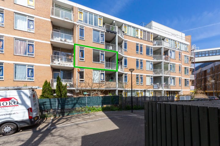 Foto 2 van Haardstee 94