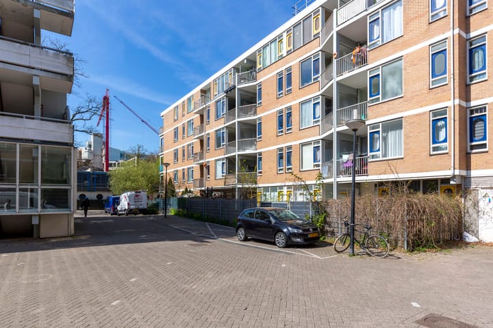 Foto 3 van Haardstee 94