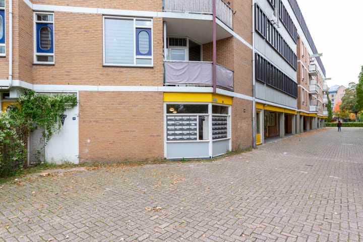 Foto 4 van Haardstee 94