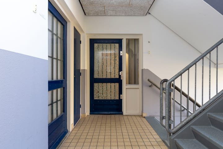 Foto 5 van Haardstee 94