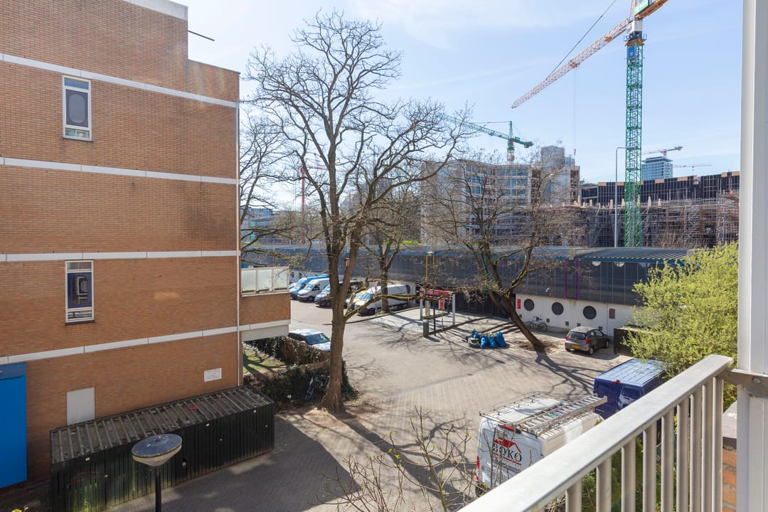 Photo 26 of Haardstee 94