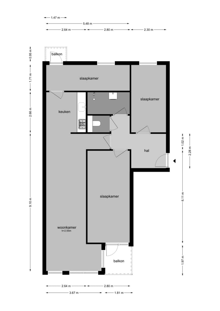 Foto 39 van Haardstee 94