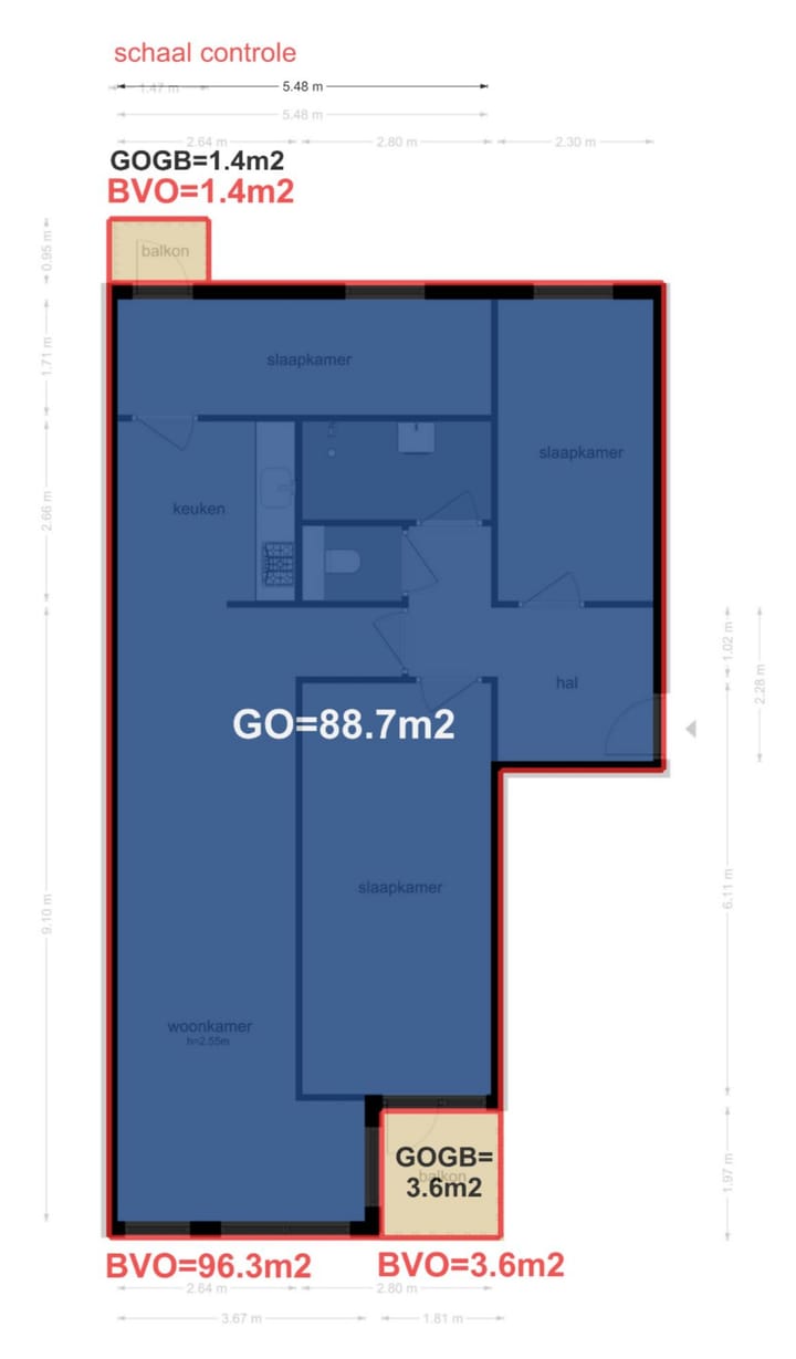 Foto 40 van Haardstee 94