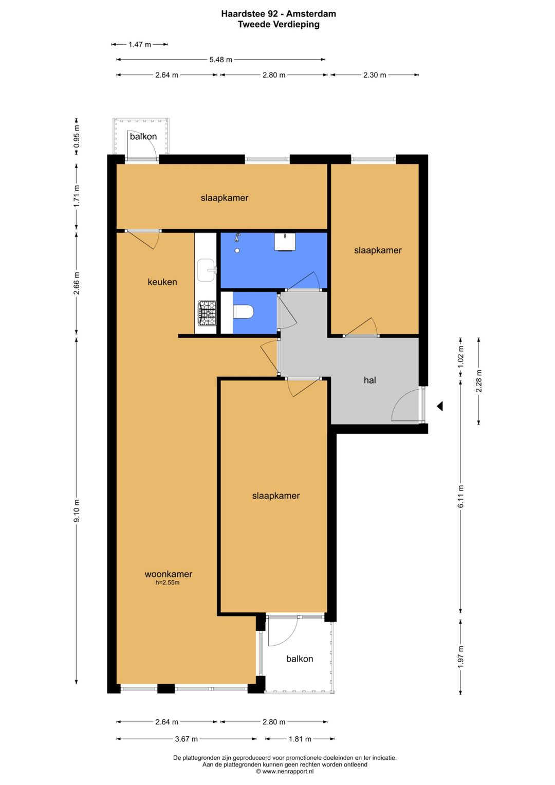 Photo 41 of Haardstee 94