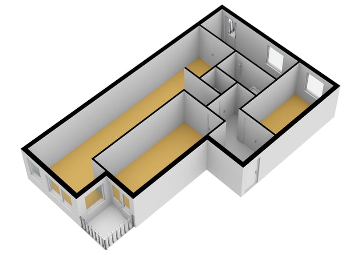 Foto 42 van Haardstee 94