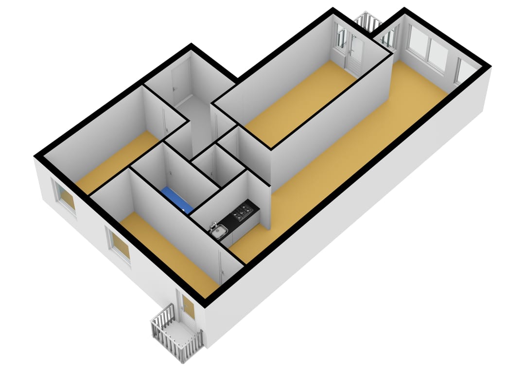 Photo 43 of Haardstee 94