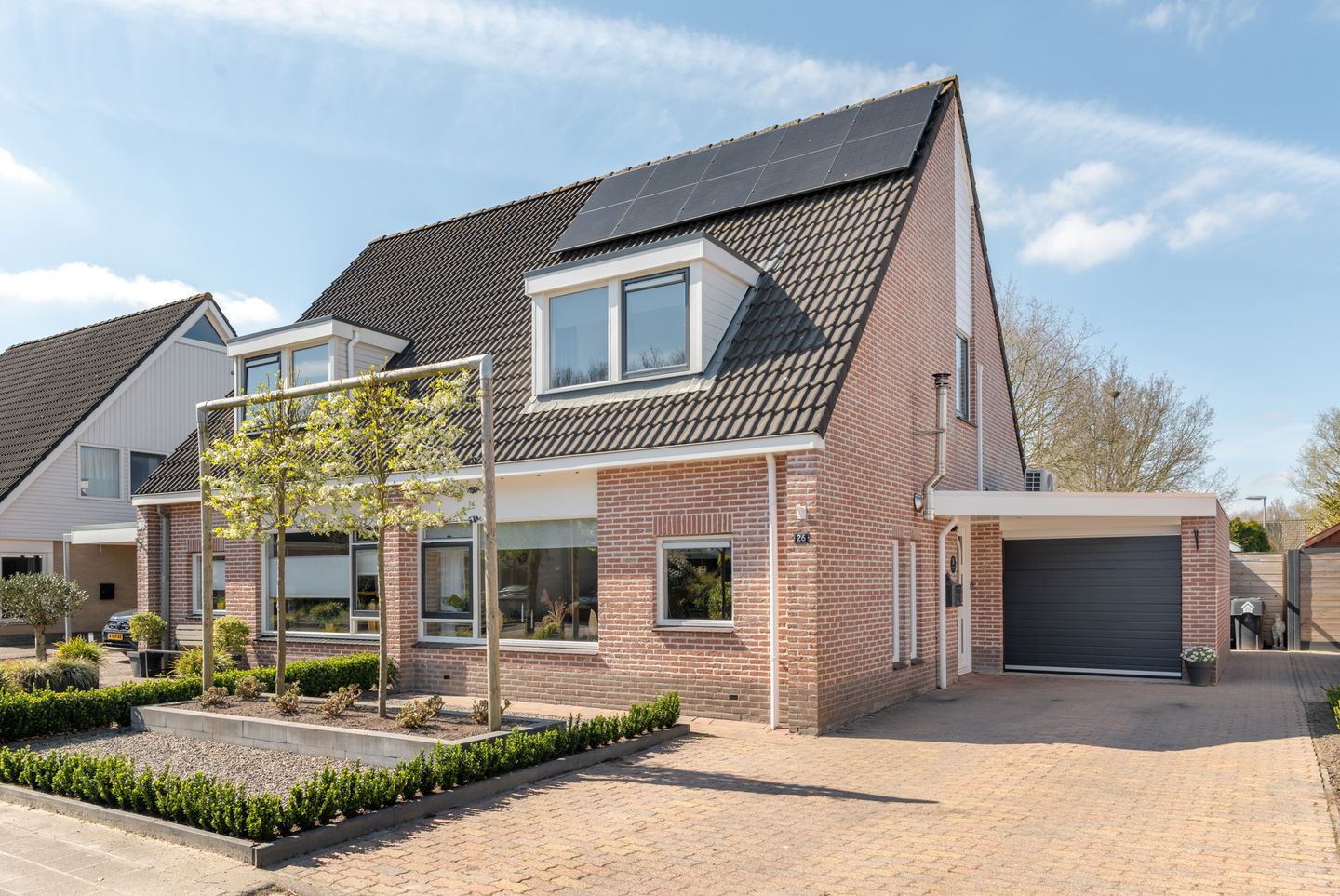 Foto 1 van Krúslings 26