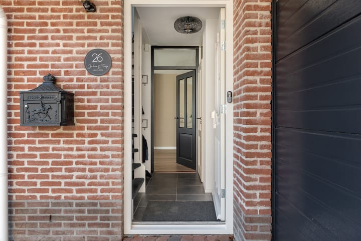 Foto 5 van Krúslings 26