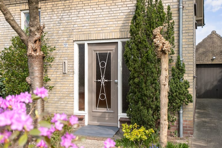 Foto 6 van Anneville-laan 37