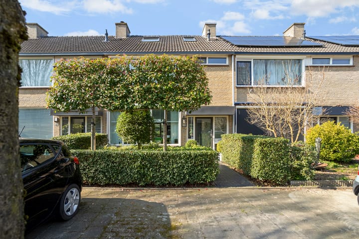 Foto 6 van Sterrebos 44